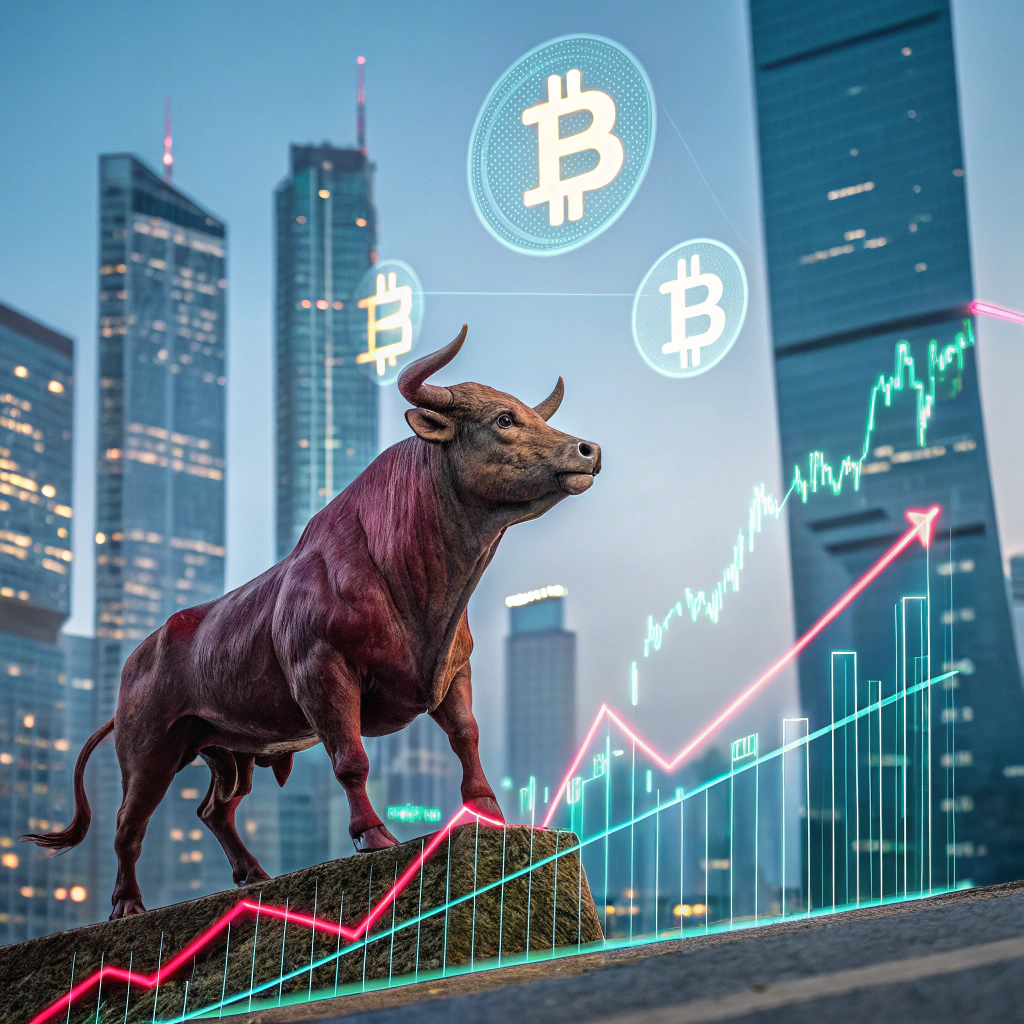 how long will the crypto bull run last