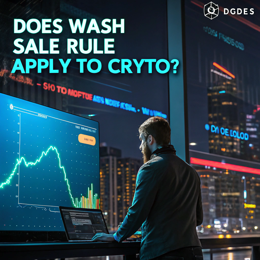 do wash sale apply to crypto