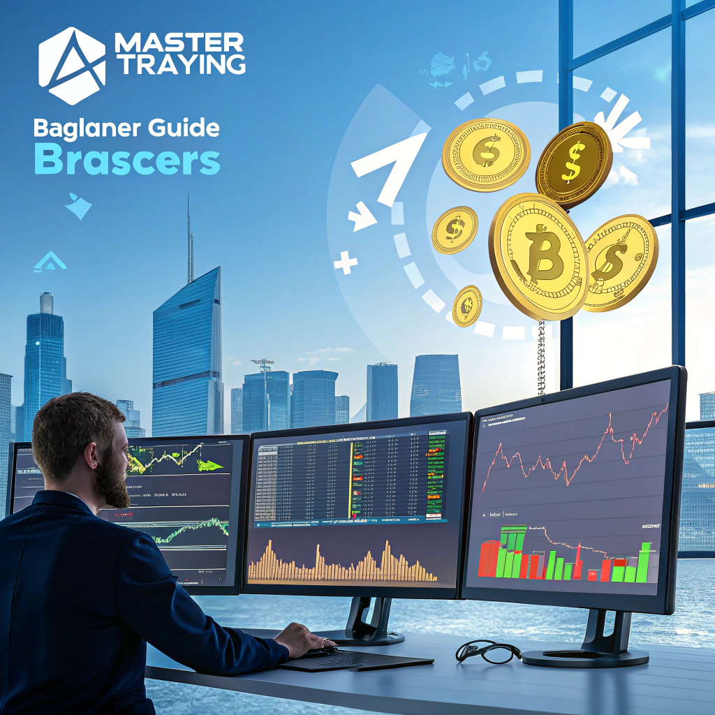how to trade crypto