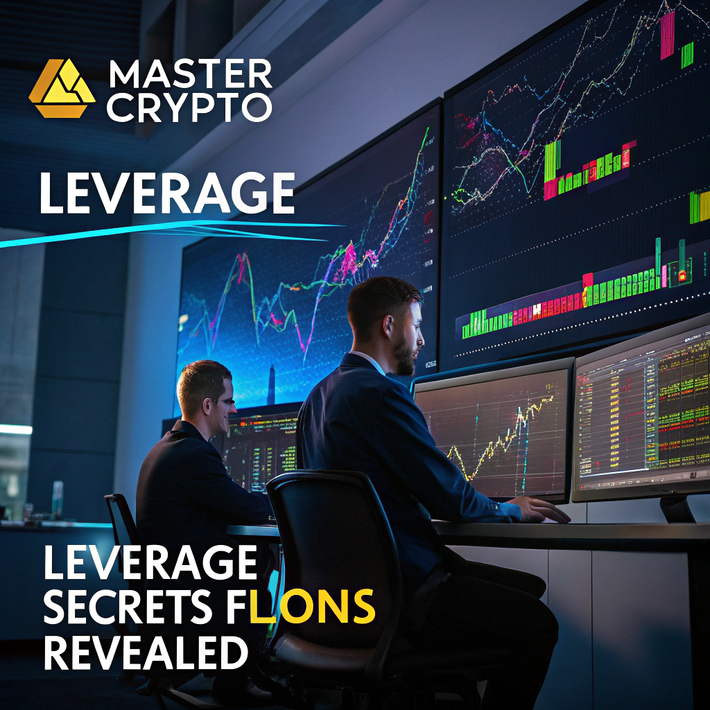 how to leverage trade crypto