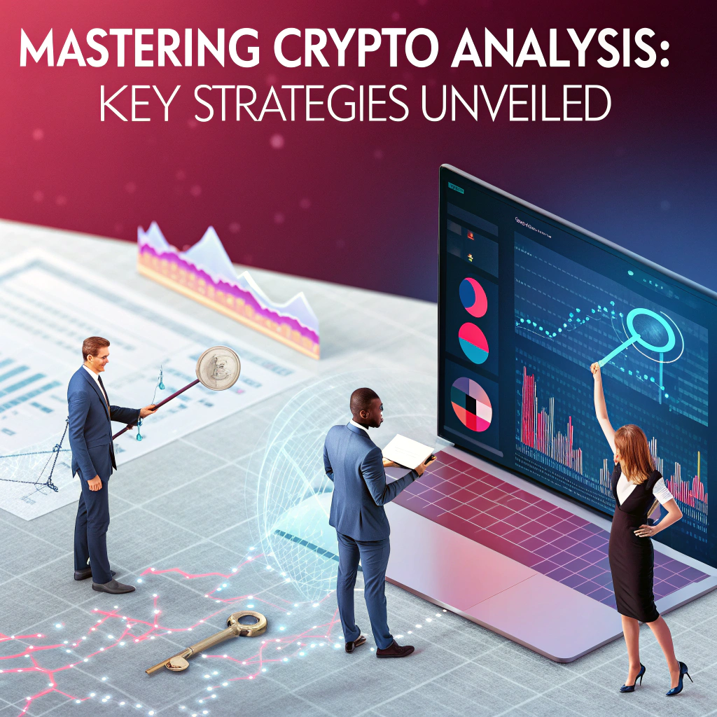 how to analyse crypto