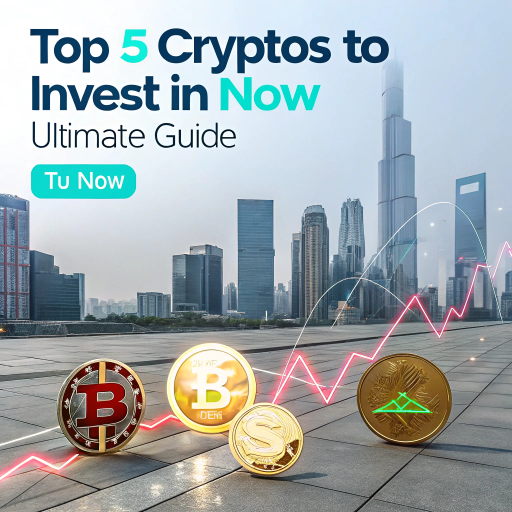 what is the best crypto to invest in