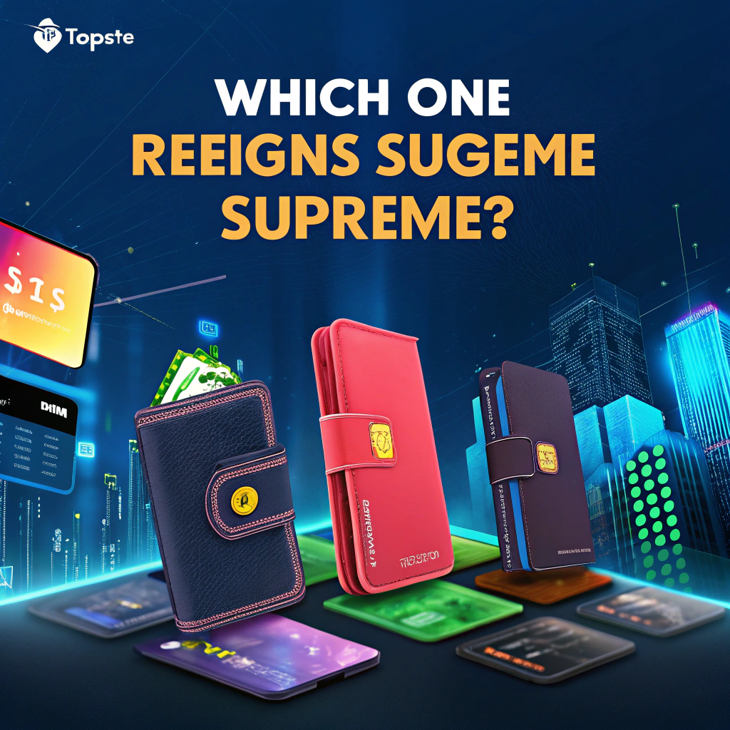 what is the best crypto wallet