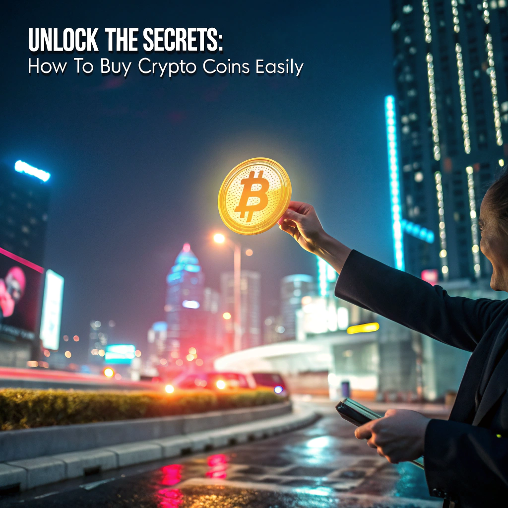 how to buy crypto coins